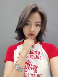 -简影造型·自选烫染接发salon