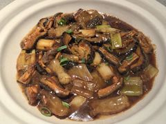 -船歌·鱼水饺青岛菜(金狮广场店)