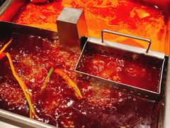 -海底捞火锅(上元大街店)