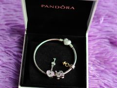 -Pandora潘多拉珠宝(朝阳大悦城店)