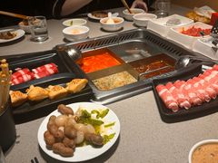 -海底捞火锅(宝龙广场夜宵主题店)
