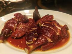 -北京四季酒店·采逸轩