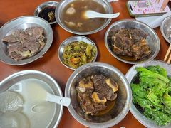 -阿秋牛排(湖心街店)