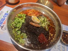 -鑫日千里马朝鲜族小馆(总店)