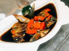 -天宁凯利时尚餐厅