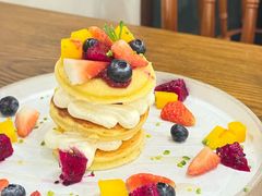 -Money Shops(愚园路店)