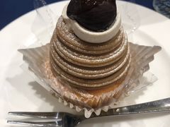 -不二家(数寄屋橋店)