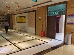 -欢乐空间KTV(奥山世纪城店)