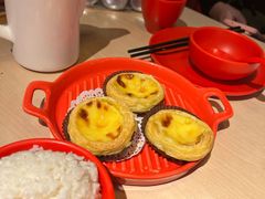 -避风塘(宝山万达店)