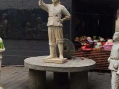 -白洋淀景区