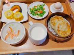 -季橙月子护理中心