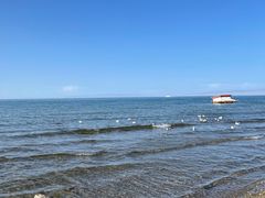 -青海湖二郎剑景区