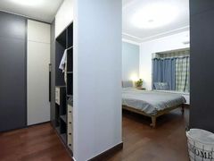 -索菲亚衣柜橱柜全屋定制(真北红星店)