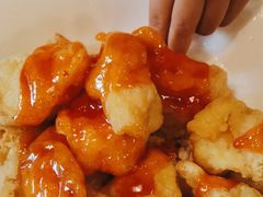 -大鸭梨烤鸭(甘家口店)