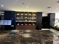 -华夏良子·足道SPA艾灸(翠微店)