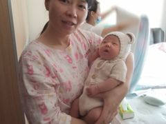 -葱妈母婴医护月嫂中心(浦东店)