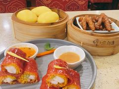 -点都德(北京路贰店)