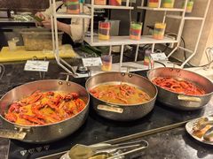 -索菲特西湖大酒店·香榭丽全日候餐厅(南山路店)