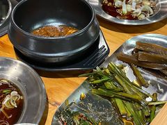 -黑豚黨韩国烤肉料理(悦然时光店)