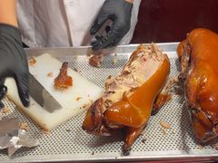 -大鸭梨烤鸭·北京菜(大兴南小街店)