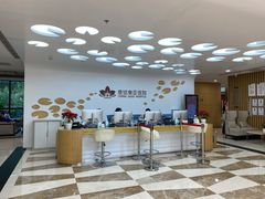 -慈铭体检(北京奥亚分院)