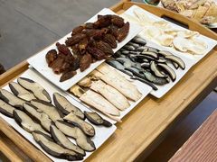 -大理董·董家小厨野生菌火锅(古城旗舰店)