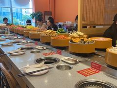 -喜家自助小火锅(卓悦里店)