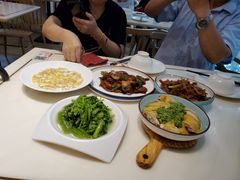 空心菜-锦園(伊势丹美食城店)