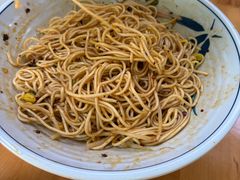 -巴津碗碗面(人和店)