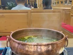 -三锅莊·牦牛肉火锅·香格里拉特色藏餐宴请餐厅(昆明创始店)