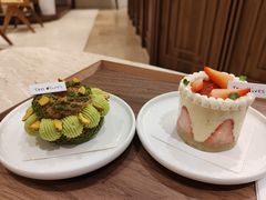 -Ten Olives甜点
