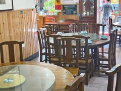-芦茨金富饭庄·25年老字号·专做稻草鸡