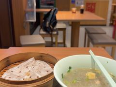 -回味鸭血粉丝汤(夫子庙瞻园路店)