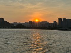 -深圳湾公园(南山区)