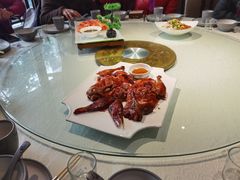 -盐帮食坊•小河帮川菜(四川师大店)