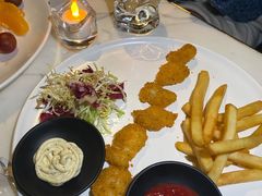 -STARRY CAFE & LOUNGE BAR(高新店)