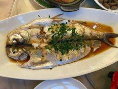 -千岛湖鱼味馆(十字街总店)