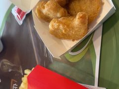 -麦当劳(四川北路店)