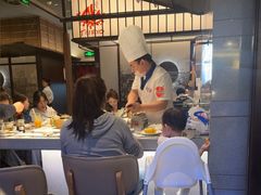 -大渔铁板烧(大悦城店)