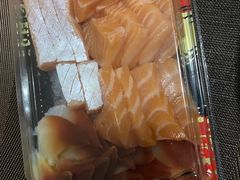 -河马鲜生海鲜超市(风荷园店)