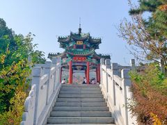 -北京西山国家森林公园