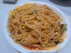 -秦香陕西食府(华贸天地店)