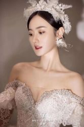 -韩国天使嫁衣婚纱礼服馆(上海旗舰店)