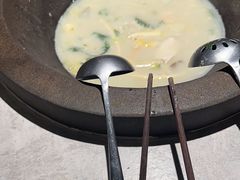 -鲜潭蒸汽石锅鱼(五道口购物中心店)
