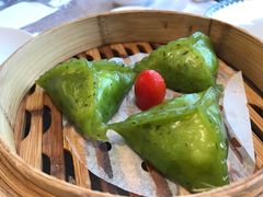 -汤臣·空中餐厅·严选粤菜(石湾世博广场店)