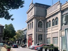 -半岛1919创意园区