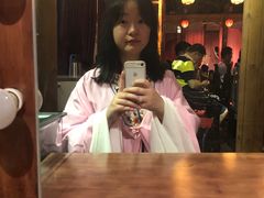 -盖碗儿梨园·变脸吐火·川剧(天府广场店)