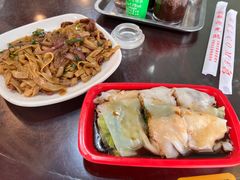 -昇记肠粉王(福华路店)