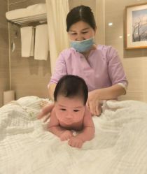 -新寰亚月子会所(盛捷白塘店)