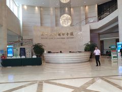 -苏州太湖国际会议中心